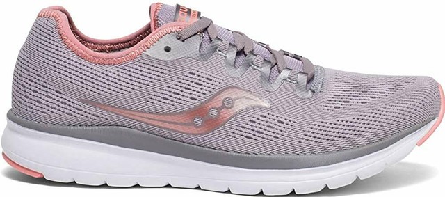 saucony women's versafoam flare running shoe