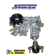 GENUINE HYDRO GEAR TRANSAXLE ZC-DUBB-8D8C-2WPX EZT LH TRANSMISSION 510375601