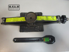 Mercedes Benz Wagenheber Ratsche W168 A-Kl A1685830415 Heber w169 w245 w168