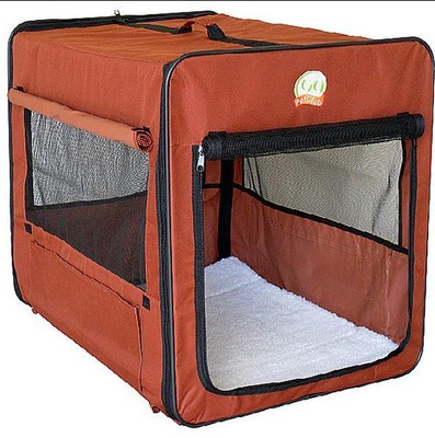 travel kennel for large dogs