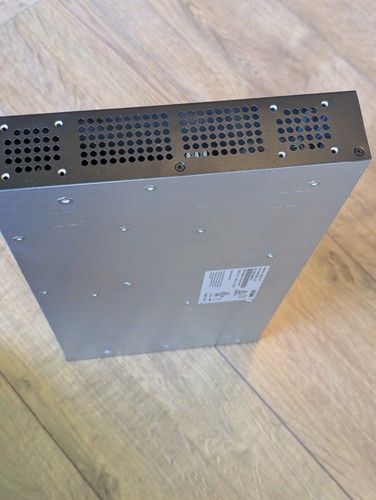 D-Link DGS-1510-52 managed 52-port gigabit network switch + rack mounts - Picture 19 of 22