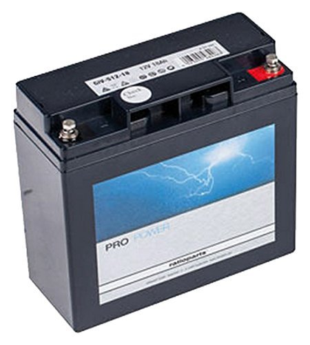 RATIOPARTS Batterie AGM Giv12 18 18ah günstig kaufen | eBay