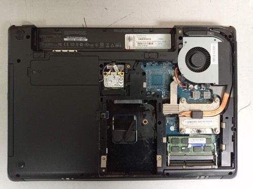 Lenovo ThinkPad Edge E430 Core i3-2350M 2.3GHz 4GB NO HDD 14" Parts MP0VENM - Picture 6 of 12