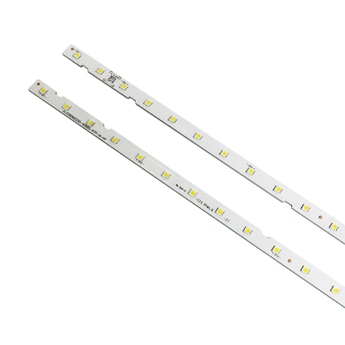 2pcs LED strip for Samsung UN58NU710dfxza BN96-46866A UN58NU6080FXZA LM41-00632A - Afbeelding 3 van 9