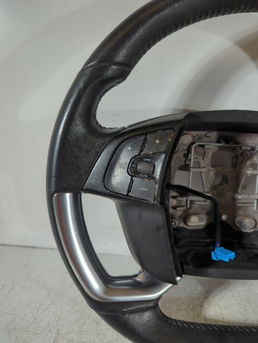 Volante Citroen C4 Grand Picasso Mk2 2015 5 puertas con multifunción O98 - Imagen 2 de 13