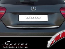 Tuning Mercedes CLASSE M