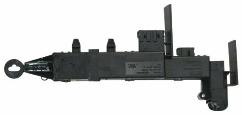 OEM Replacement Washer Lock Switch For GE WH10X10006 AP3884122 PS1021459 1168668 WH10X10006, AP3884122, PS1021459, 1168668, AH1021459, EA1021459