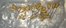 Qty 6 pieces-CB1E106M2ICB Tantalum Capacitor 10uF, 25V, 20 