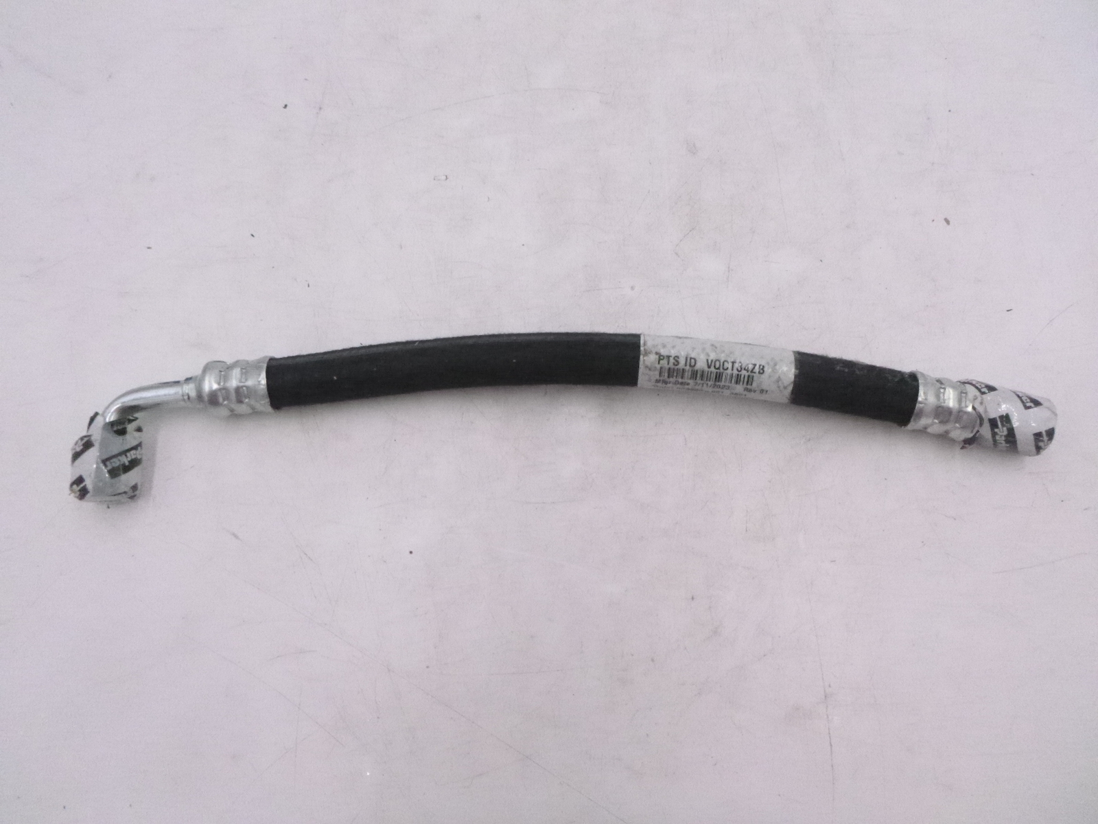 Parker 331-1057 Hydraulic Hose Assembly
