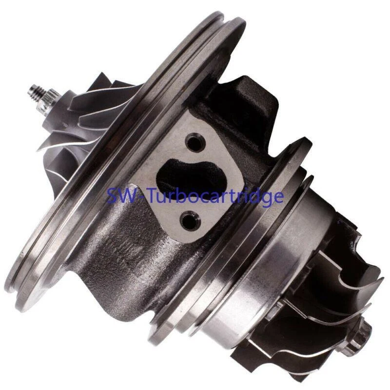 Cartucho CHRA turbocompresor CT26 para Toyota Celica 4x4 Carina 17201-74010 Foto 2 de 4
