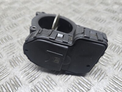 Mercedes C220 C-class Cdi Exec 2010-2011 2.2 OM651911 Throttle Body A6510900070 