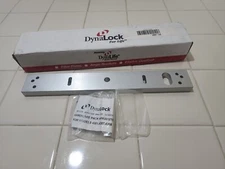 DYNALOCK 4301 Spacer Plate2000, 3000, 3101B Magnetic Locks
