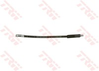 Trw PHB403 Bremsschlauch 345 Mm FüR Opel Arena Renault Trafic Vel Satis