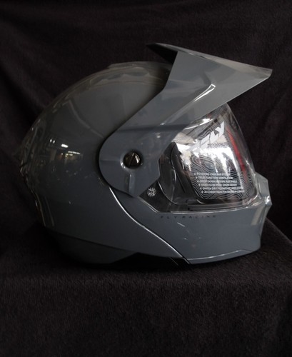 Helmet, FLY RACING ODYSSEY ADVENTURE MODULAR HELMET - Picture 2 of 5