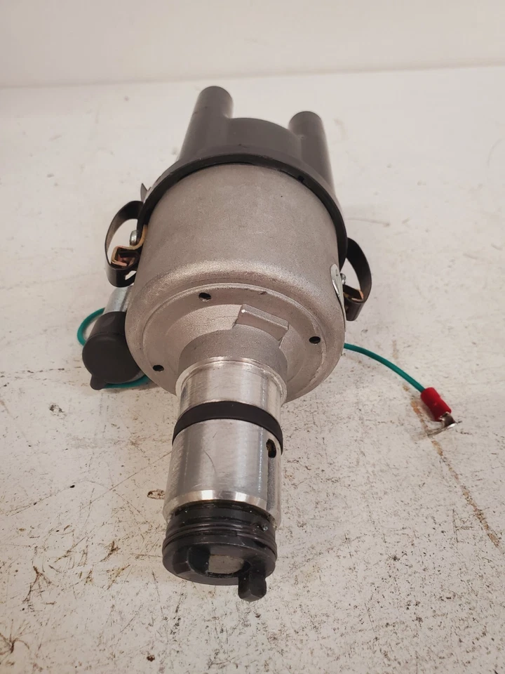 Empi Distributor with Electronic Ignition  LPN RR DY063 0707 | LPNRRDY0630707 - Image 2 of 4