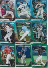 2020 PANINI PRIZM SINGLES/RC'S/PARALLEL/PARALLEL INSERTS/INSERTS***YOU PICK***