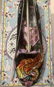 ebay irregular choice size 6