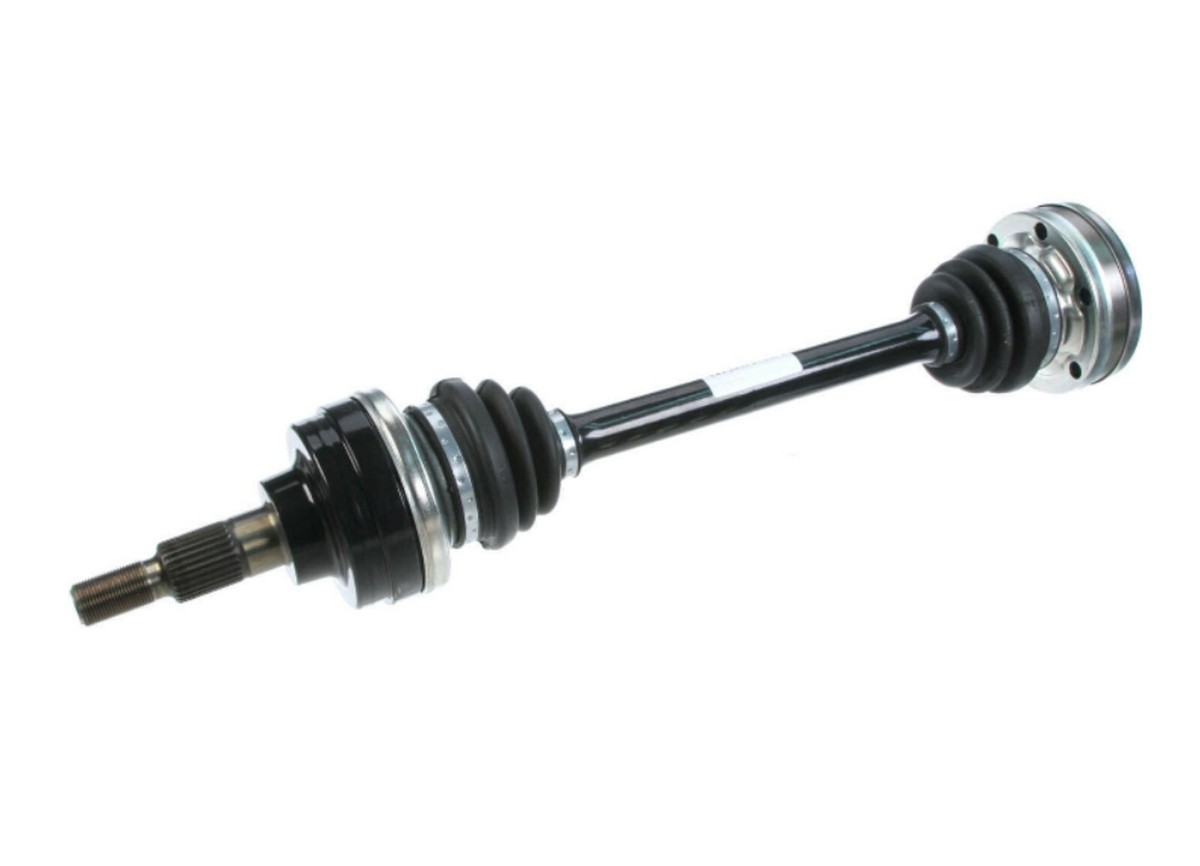 OE GKN Left OR Right Rear CV Axle Shaft Drive Driveshaft for