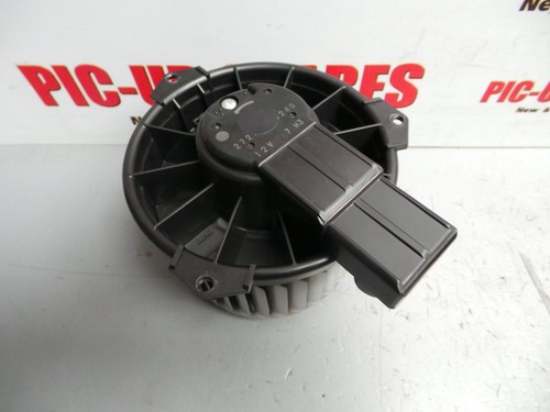 Ventilador de motor soplador calentador DAIHATSU SIRION 2004-2011 319716 - Imagen 1 de 4