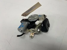 19-24 SUBARU FORESTER REAR TAILGATE LIFTGATE LOCK LATCH ACTUATOR, OEM LOT3524