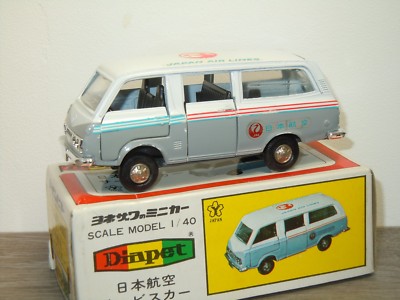 YONEZAWA DIAPET TOYOTA Corolla II 1500SR - 3-Doors in Blue EUR 49,99 - FR YONEZAWA DIAPET TOYOTA Corolla II 1500SR - 3-Doors in Blue EUR 49,99 - FR