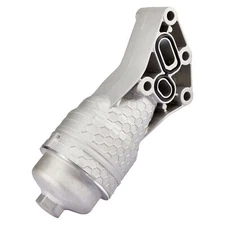 26300-3LAA0 Aluminum Oil Filter Complete Assembly for 20-24 Kia Telluride 3.8L