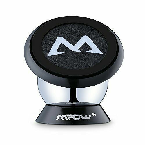 PORTA NAVIGATORE CELLULARE DA MOTO MAGNETICO SERBATOIO LAMPA 90424 - Foto 6