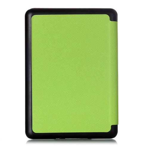 Fr 6" Amazon Kindle Paperwhite 3 2 1 5/6/7th 4 10th Gen Smart Leather Case Cover - Picture 22 of 54