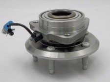 Roulement de roue Chevrolet CAPTIVA