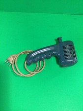 Original Aroura K B Slot Car controller used