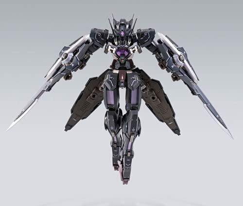 BANDAI METAL BUILD Bandai Gundam Astraea Type-X Finsternis Figure