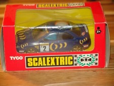 Subaru WRC Repsol, ref.8376 de Tyco/Exin