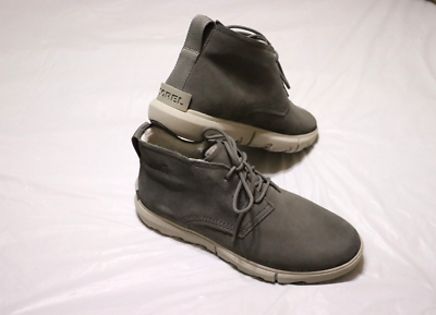 Sorel Men display picture 2