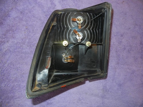 81 - 93 Classic SAAB 900 Hatchback Right Tail Light Y1 - Bild 7 von 8