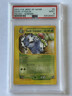 2003 Pokemon Best Of Game Promo Winner - Dark Ivysaur #6 PSA 9 MINT