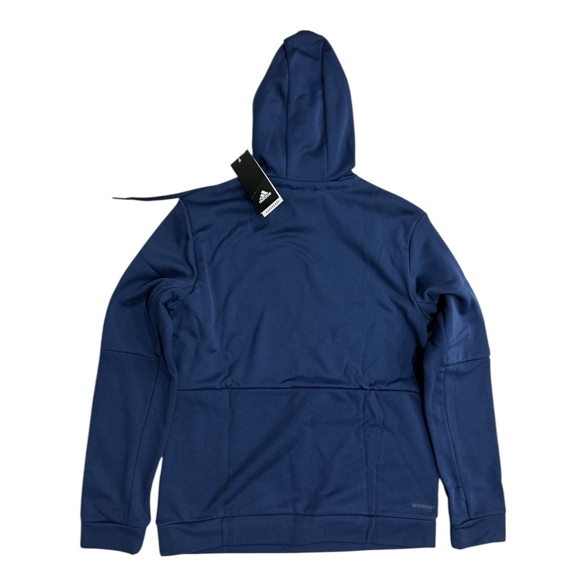 Adidas Team Issue Pullover - Women's Casual Aeroready NEW FREE