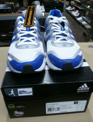 New in Box Adidas Snova Glide 5M Mens Training Running Walking Shoes Sz 6 Q32805