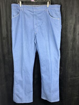 VF Jeanswear Size 42x32 Women s Denim Blue Jean Pants