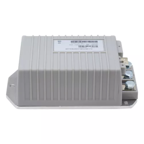 48V 250A Controller 103403401 for Curtis Club Car Precedent 2009-2014 1515-5201 - Picture 3 of 10
