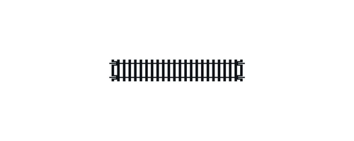 Hornby OO Gauge Nickel Silver Track and Points - Select from Drop Down Menu - Picture 3 of 30