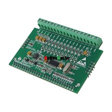 ADS1262 Enterprise Version 32Bit ADC Module Analog to Digital Converter Board