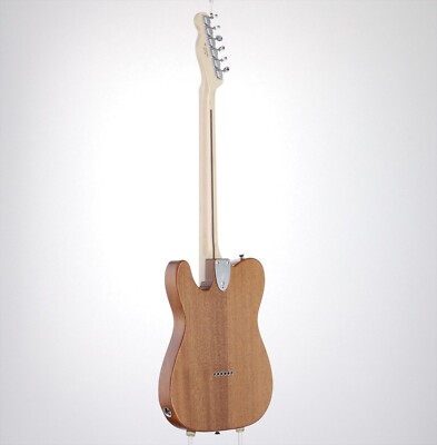 ギター Fender Traditional70s TelecasterThinline Fender Traditional 70s Telecaster Thinline Natural | eBay