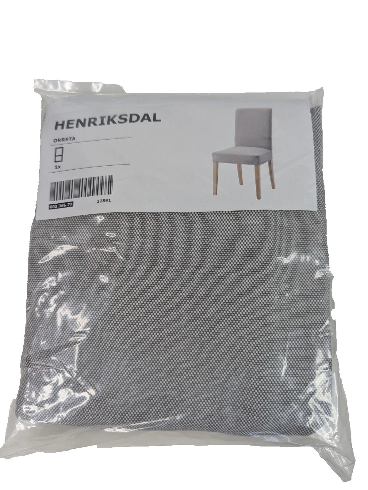 Fundas para Muebles con textura de algodón y poliéster