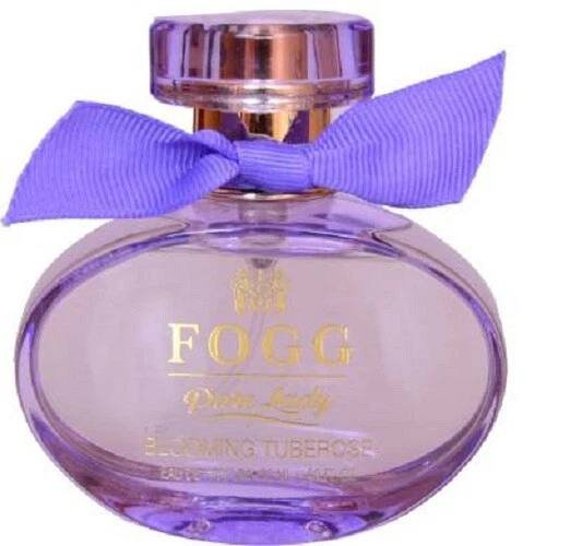 Fogg women's online perfume price