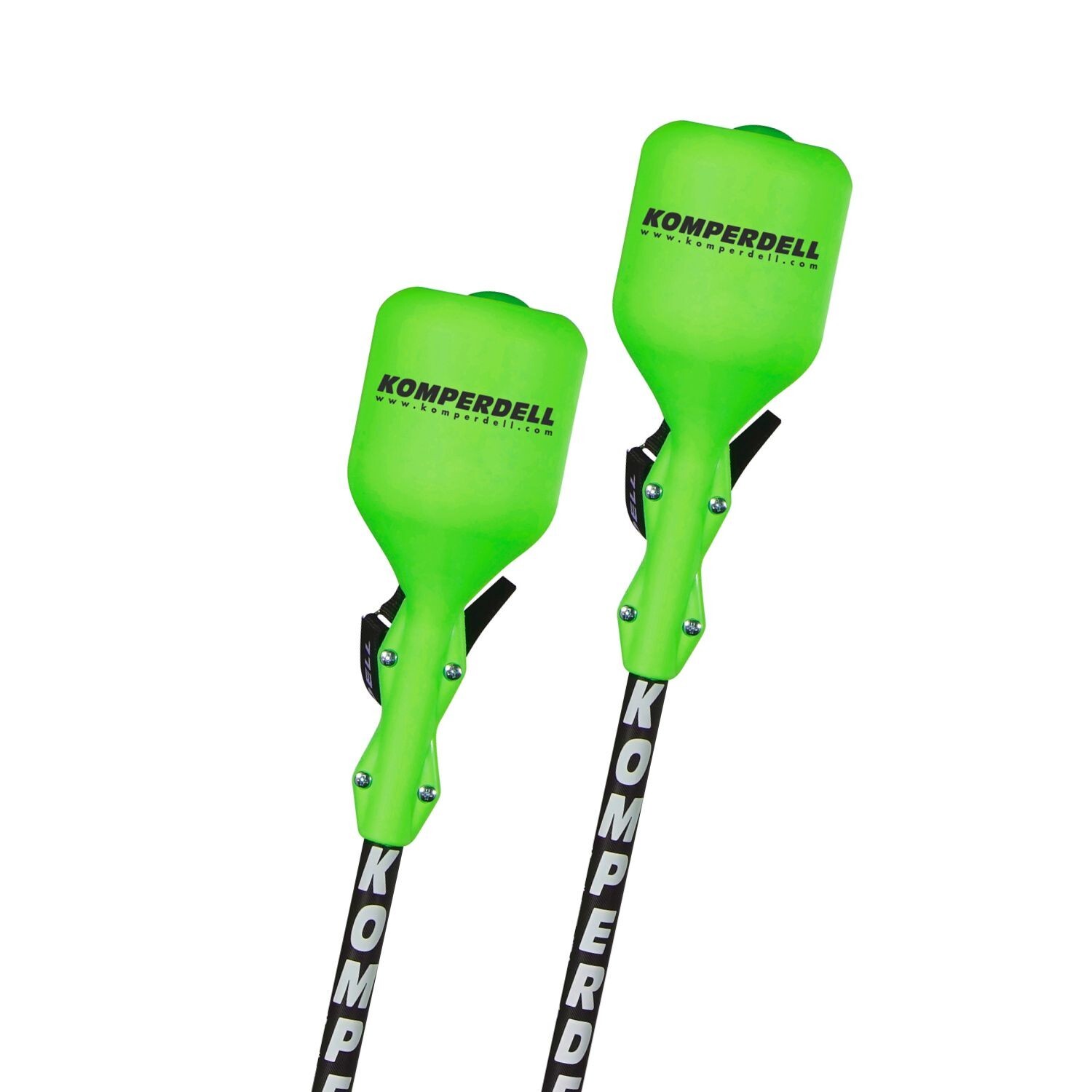 KOMPERDELL SMALL Punch Covers SL ski pole guards SLALOM race hand