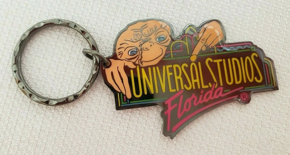 Et keyring clearance