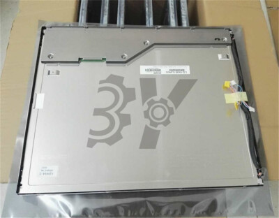 1PCS 19.0'' 1280(RGB)×1024 LCD Screen Panel For Sharp LQ190E1LW01 LQ190E1LW02