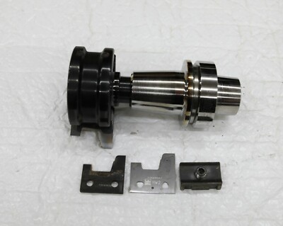 FS GRUING PROFIX CNC CUTTER LEITZ TU 531-2 HOLDER NSK-F63 CUTTER 735418597