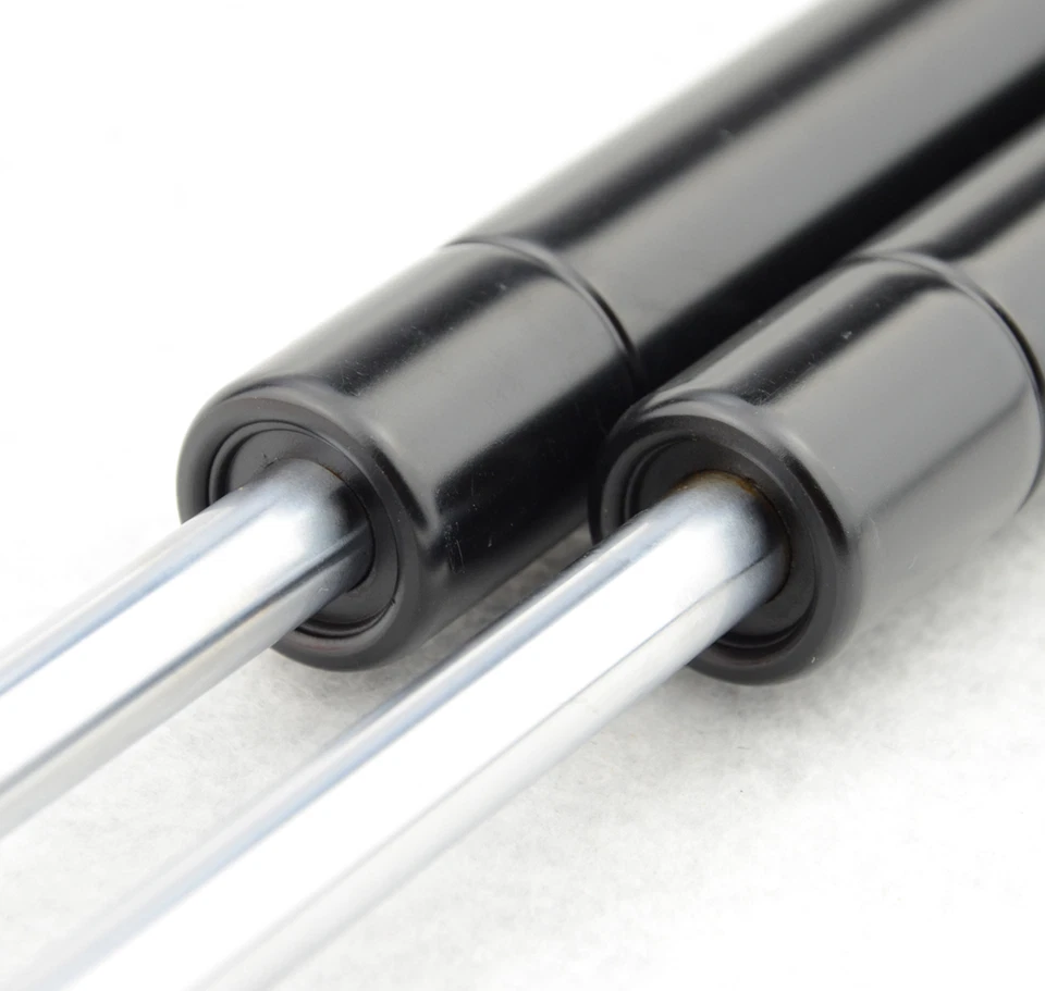 4x soportes de elevación de capó + puerta trasera puntales de amortiguador para Toyota Land Cruiser 90-97 LX450 Foto 4 de 4