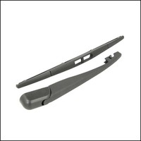BüRste Heckscheibenwischer Komplett Arm FüR Honda Cr-V II ( Rd _) Von 2001-2007